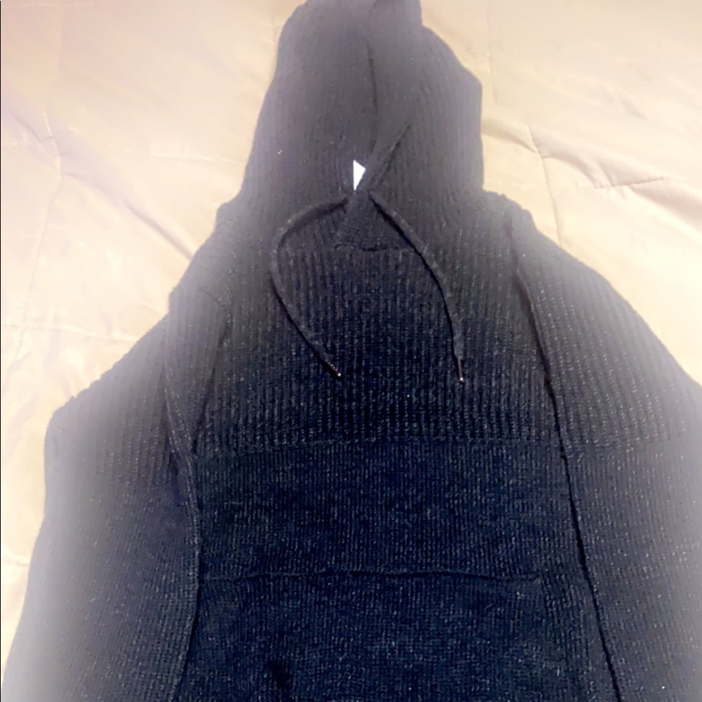 Men’s Black Sweater (Rue 21)